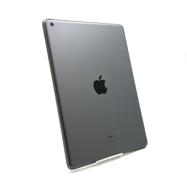 iPad - iPad（第9世代）Wi-Fiモデル64GB■□スペースグレイ□■新品保証未開始 Apple iPad 第9世代 64GB スペースグレイ Wi-Fi 動作確認済