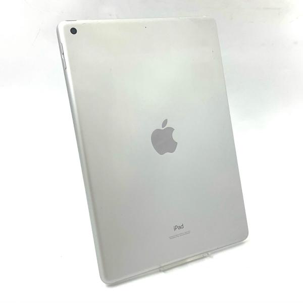 Apple Apple iPad 第8世代 32GB シルバー Wi-Fi【難有】【最速発送