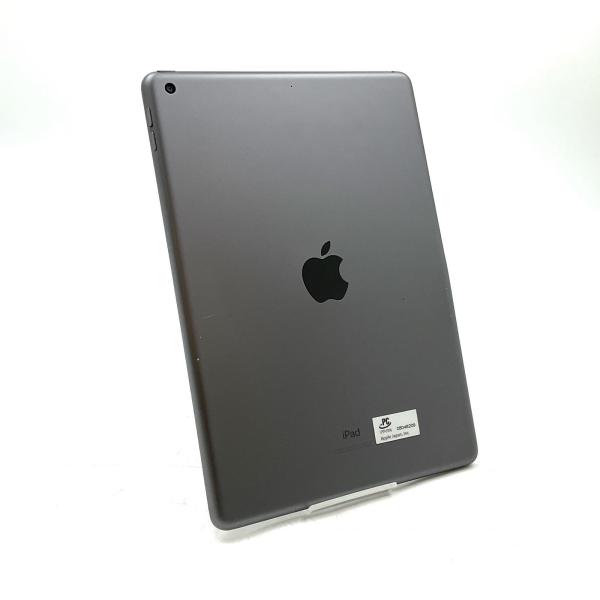 iPad - iPad MW742J/A 第7世代  Wi-Fi 32GB スペースグレイ Apple (中古) iPad（第7世代/2019） Wi-Fi 32GB スペースグレイ