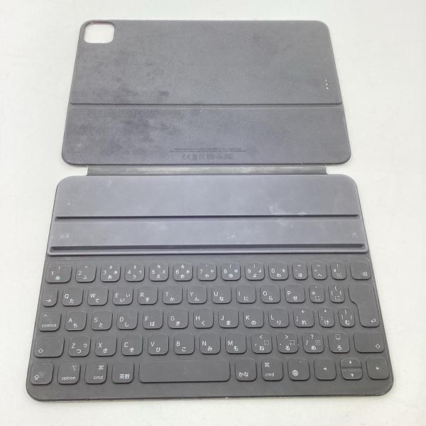 Apple iPad Smart Keyboard Folio 日本語 MXNK2J/A 動作確認済【全額