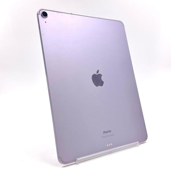 Apple Apple iPad Air 13インチ 第6世代 128GB パープル WiFi+Cellular