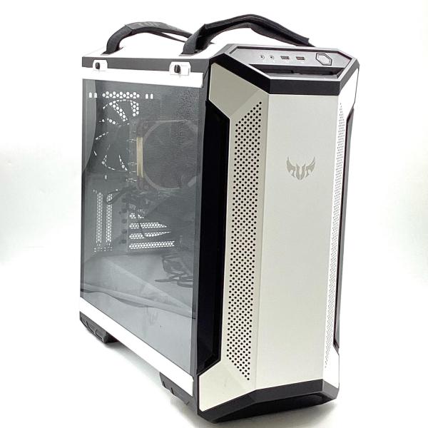 渡辺　自作PC 非ゲーマー向け？自作PC組立 第13世代 13600K + AK400 + RTX3060
