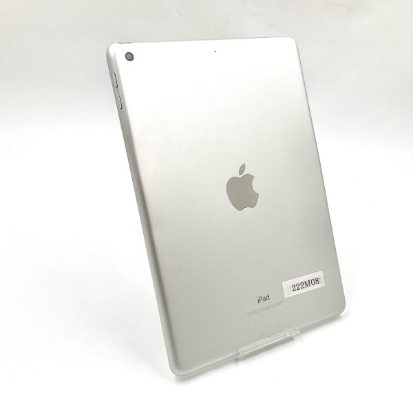 iPad 第6世代 32GB Wi-Fi MR7G2J/A 動作良好 シルバー Apple Apple iPad 第6世代 32GB シルバー Wi-Fi 動作確認済 【全額返金