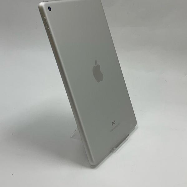 Apple Apple iPad 第6世代 32GB シルバー Wi-Fi 動作確認済 美品【全額