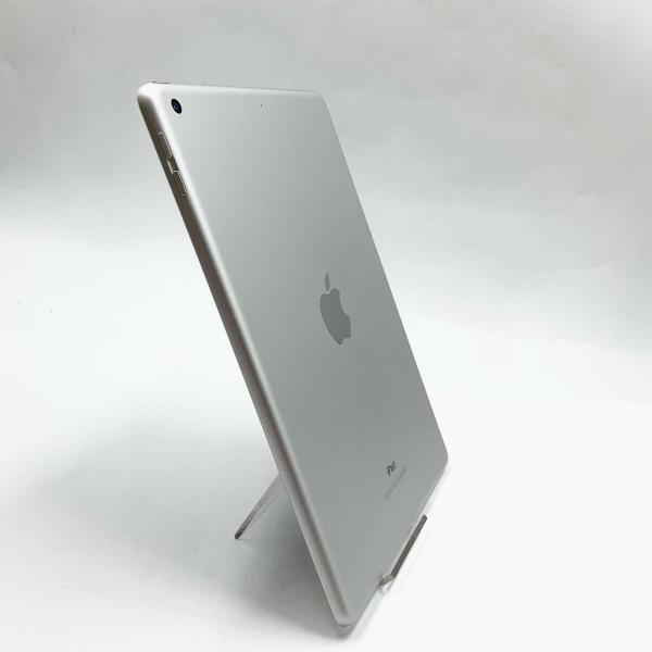 【動作確認良好】iPad 32GB Apple iPad 第6世代 32GB シルバー Wi-Fi 動作確認済 【全額返金保証