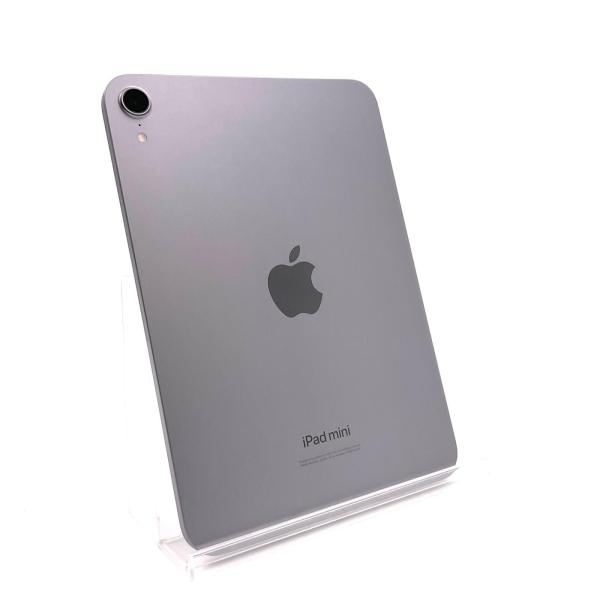 Apple iPad mini 第7世代 128GB スペースグレイ Wi-Fi 超美品