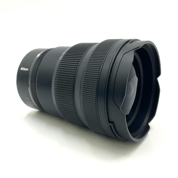 ニコン Nikon NIKKOR Z 14-24mm f/2.8 S 美品 動作確認済【全額返金