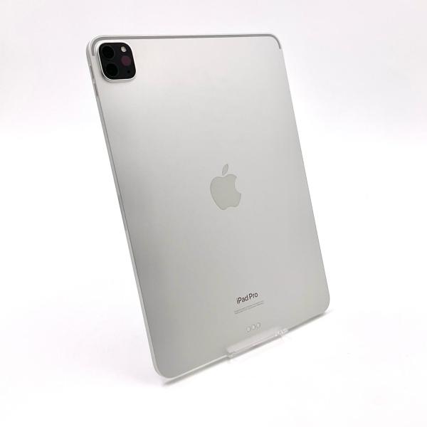 【美品、保証期間内】iPad Pro 11インチ 第4世代 128GB Apple iPad Pro 11インチ 第4世代 Wi-Fi 128GB 2022年秋モデル