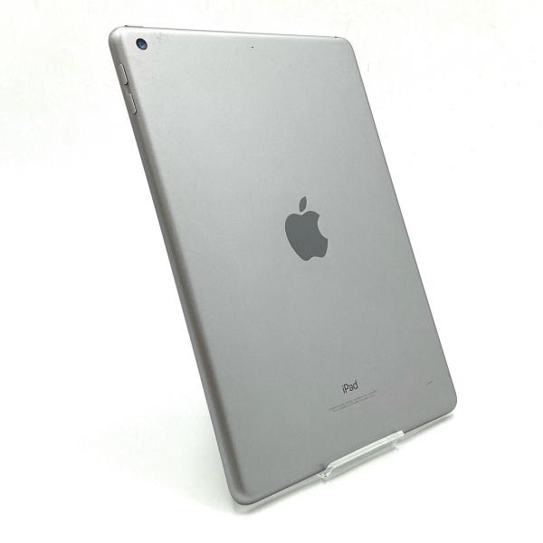 Apple iPad 9.7インチ 第6世代 32GB スペースグレイ Wi-Fi 動作