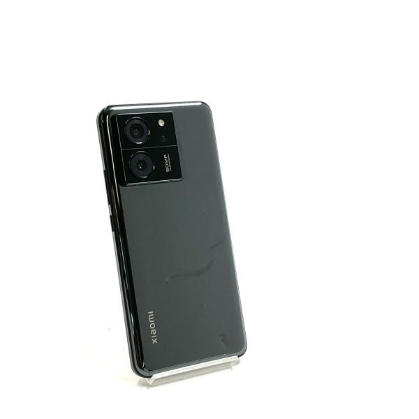 Xiaomi（シャオミ） Xiaomi 13T Pro 256GB ブラック SIMフリー