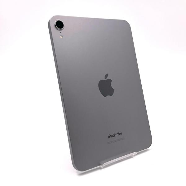 ipad mini 第7世代スペースグレイ128gb wifi 付属品未使用 Apple iPad mini 8.3インチ 第7世代 128GB スペースグレイ Wi-Fi