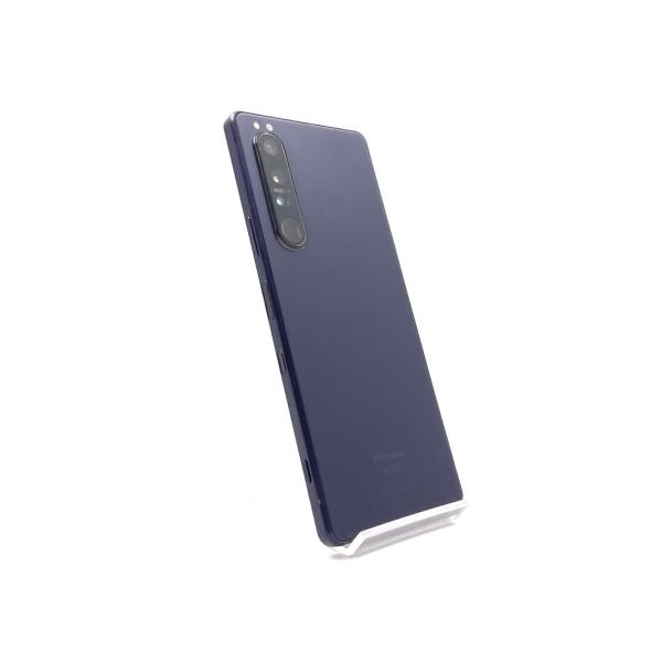 SONY（ソニー） Sony Xperia 1 III 256GB フロストパープル docomo SIM