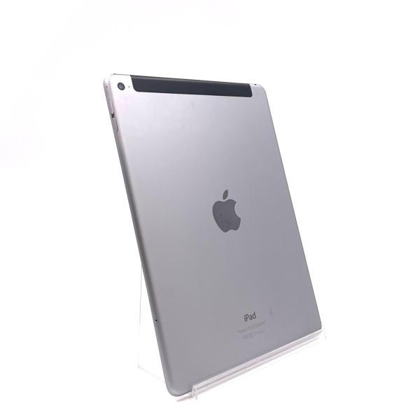Apple Apple iPad Air 9.7インチ 第2世代 16GB スペースグレイ WiFi+