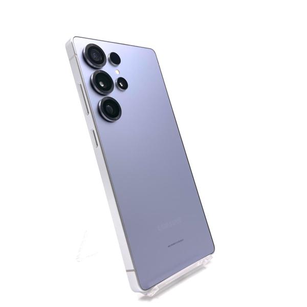 SAMSUNG（サムスン） SAMSUNG Galaxy S25 Ultra 256GB チタニウム