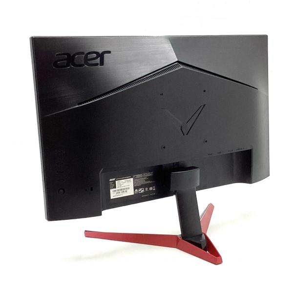 acer Acer NITRO ゲーミングモニター VG240Y 23.8インチ 動作確認済