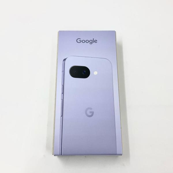 ドコモ google pixel 9a 128GB Iris Google Google Pixel 9a 128GB