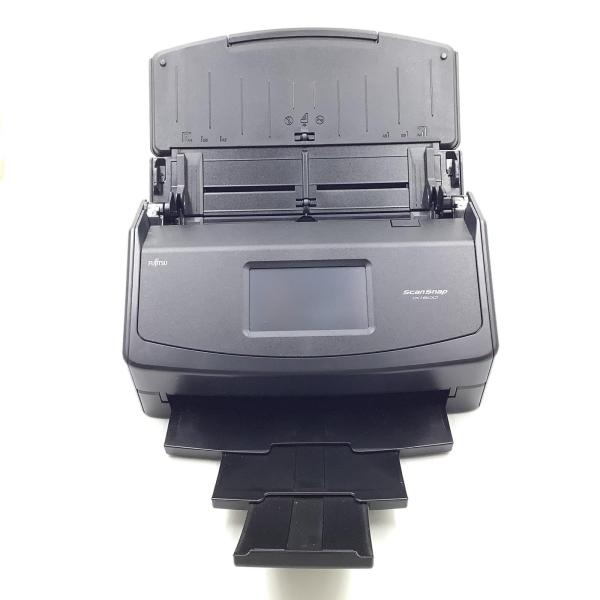 【美品・正常稼働】ScanSnap iX1600 PFU Scan Snap iX1600 動作確認済【全額返金保証】【最速発送】 : YTH