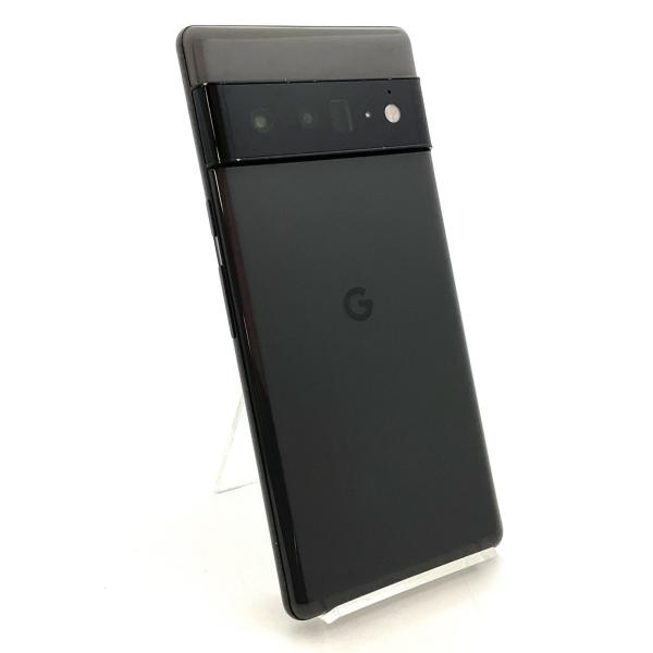 Google（グーグル） Google Pixel 6 Pro 128GB グレー SIMフリー GF5KQ