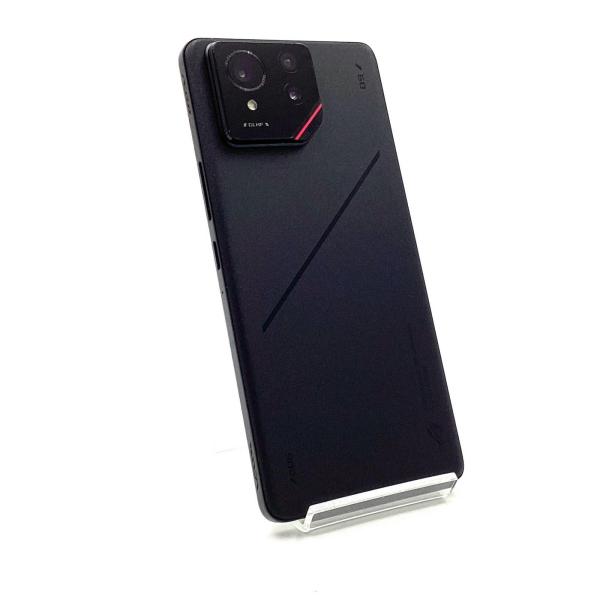ASUS ROG Phone 9 Pro 512GB ファントムブラック SIMフリー