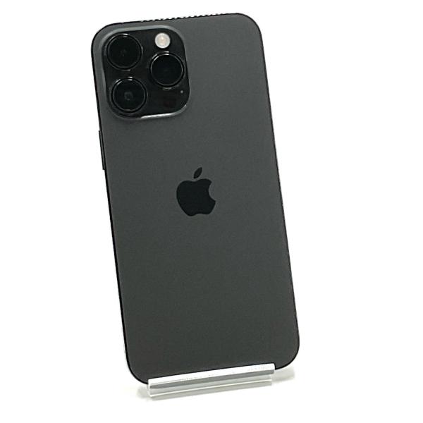 Apple iPhone 14 Pro Max 1TB スペースブラック SIMフリー 白ロム 動作