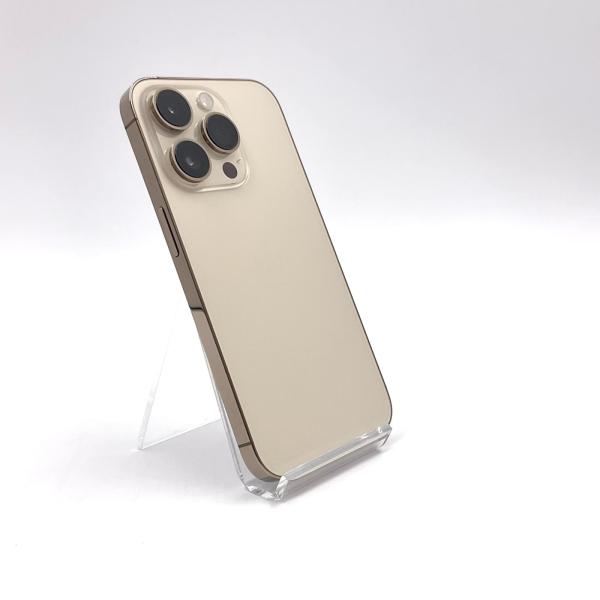 Apple iPhone 14 Pro 128GB ゴールド SIMフリー 白ロム 動作確認済 87