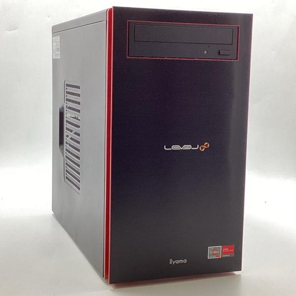 極美品 爆速ゲーミングPC Ryzen5 RX5700 SSD512GB メモリ16G Win10 1118 楽天市場】ゲーミングPC デスクトップパソコン RADEON RX5700 AMD
