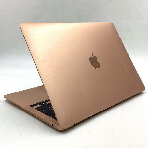 Apple 【全額返金保証】【最速発送】Apple MacBook Air 13インチ 2020