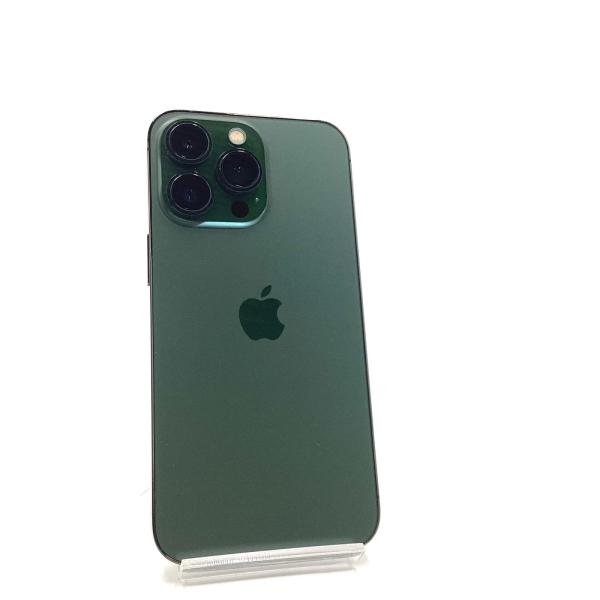 Apple iPhone 13 Pro 256GB アルパイングリーン docomo 動作確認済 79