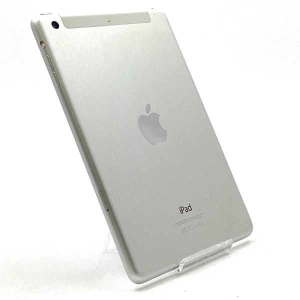 Apple 【最速発送】Apple iPad mini 7.9インチ 第3世代 64GB シルバー