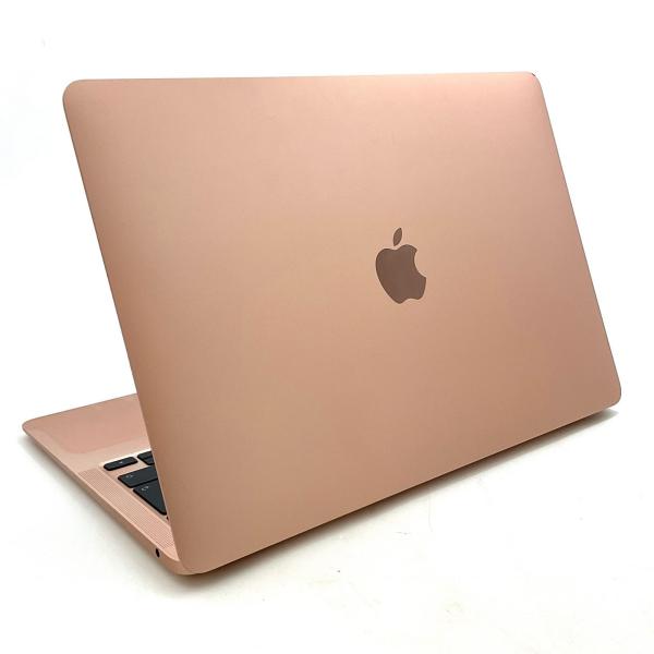 Apple 【全額返金保証】【最速発送】Apple MacBook Air 13インチ 2020