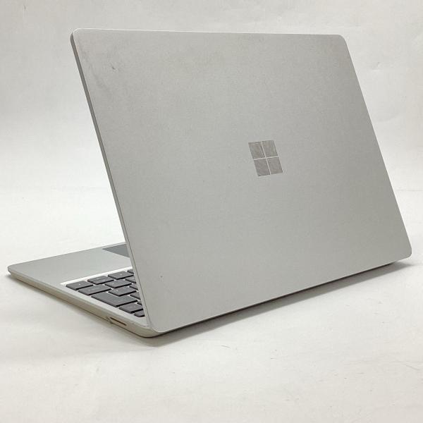 マイクロソフト ラップトップ Laptop Go3 2013 ノートパソコン 12.4型小型ノートPC「Surface Laptop Go 3」レビュー、価格は少し高く