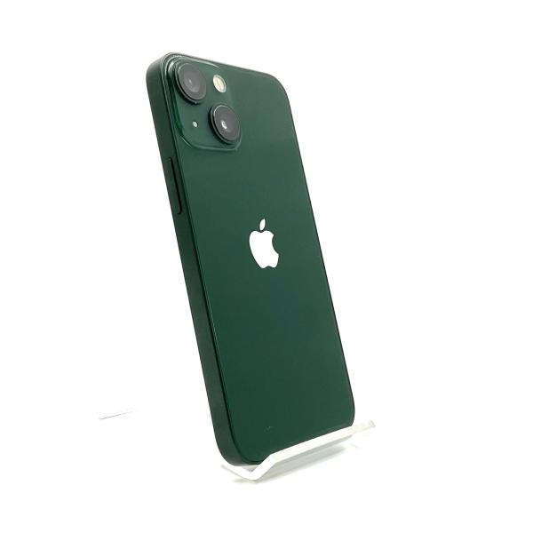 Apple iPhone 13 miniグリーン 本体 512GB 香港版 香港版iPhone 13