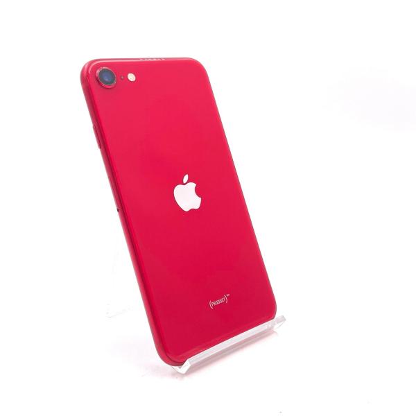Apple iPhone SE（第2世代） 256GB (PRODUCT)RED SIMフリー 動作確認済