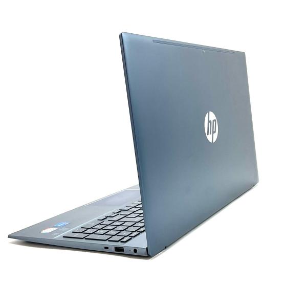 日本HP 【全額返金保証】【最速発送】HP Pavilion 15-eg3008TU 13th