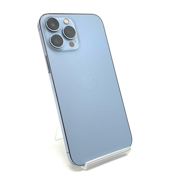 即発送‼️完品⭐️iPhone13ProMax256GB本体シエラブルー 新品 未使用品 」SIMフリー iPhone13 Pro Max 256GB シエラブルー ※赤