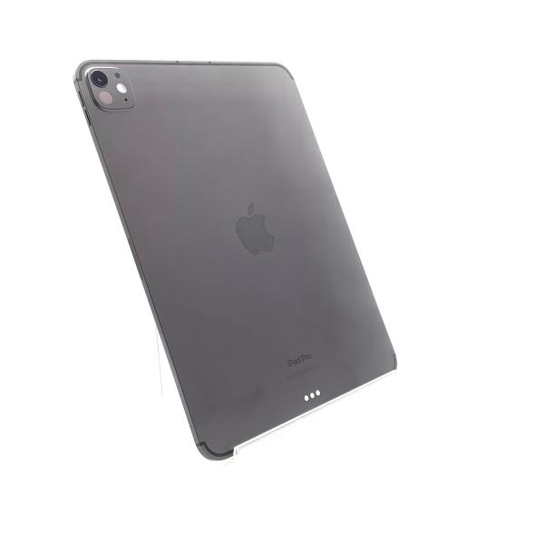 Apple 【全額返金保証】【最速発送】Apple iPad Pro (M4) 11インチ