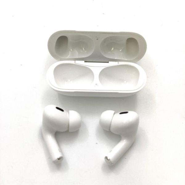 Apple Apple Airpods Pro 第2世代 A3047 美品 動作確認済【全額返金