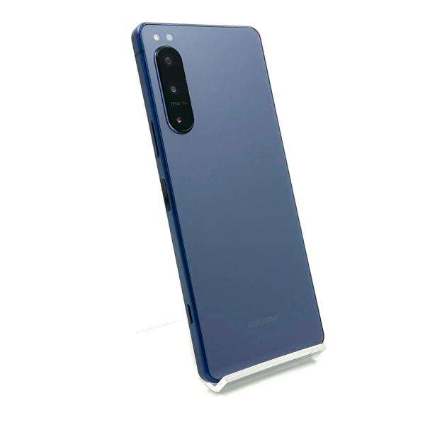 SONY（ソニー） 【全額返金保証】【最速発送】Sony Xperia 5 IV 128GB