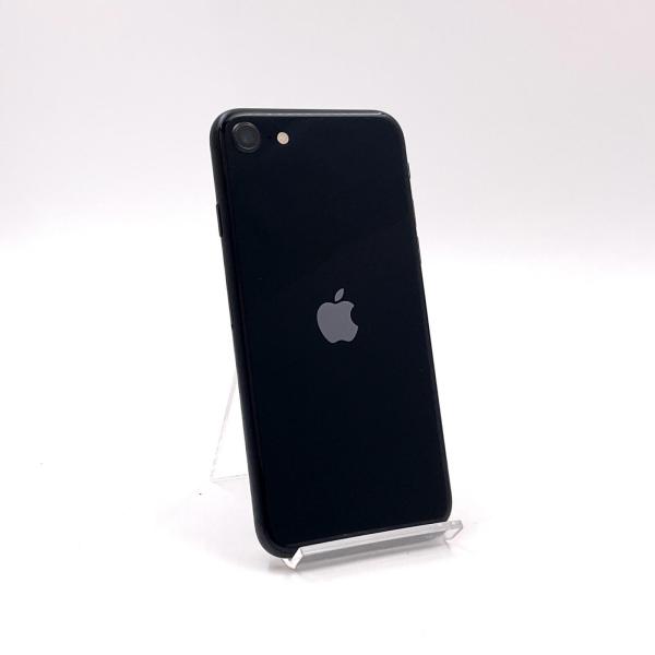 iPhone SE 第３世代 黒128GB Apple iPhone SE 第3世代 128GB ミッドナイト iPhone iPhone SE（第3