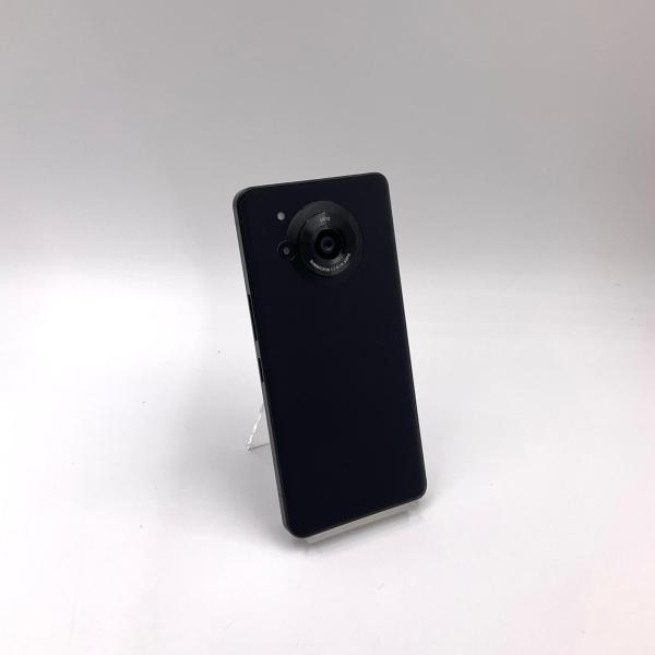 美品 SIMフリー a202sh 判定○ 送料無料 SHARP（シャープ） SHARP AQUOS R7 256GB Softbank SIMフリー A202SH