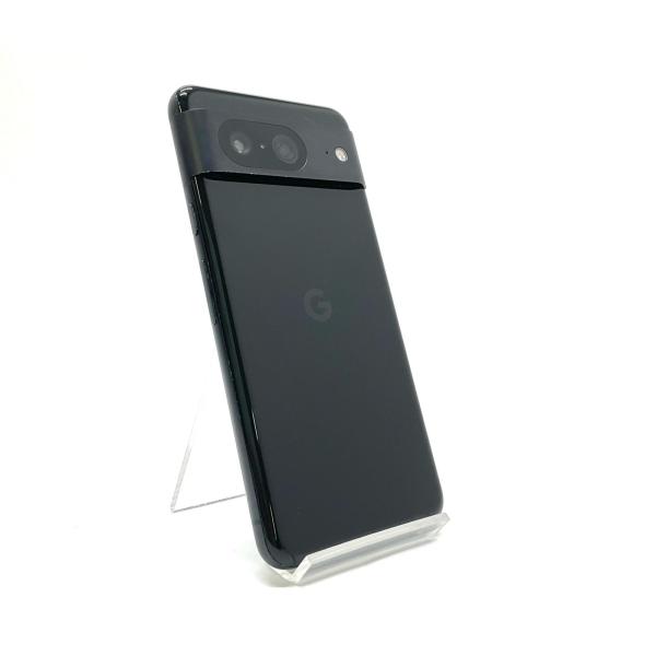Google（グーグル） Google Pixel 8 128GB オブシディアン Softbank