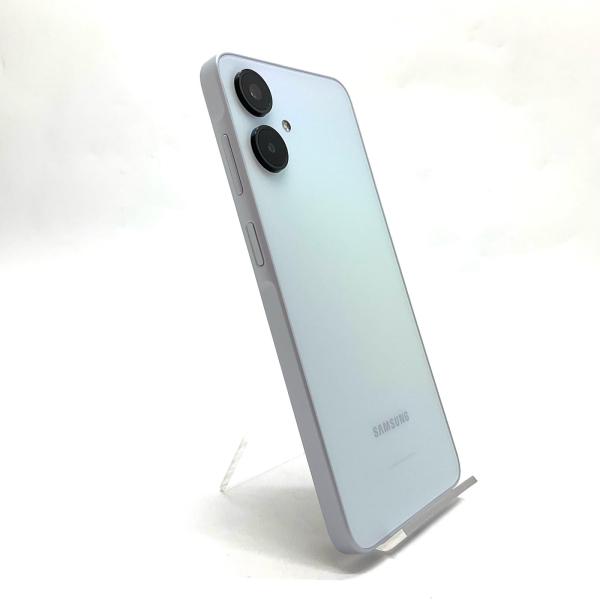 SAMSUNG（サムスン） SAMSUNG Galaxy A25 5G 64GB ライトブルー docomo