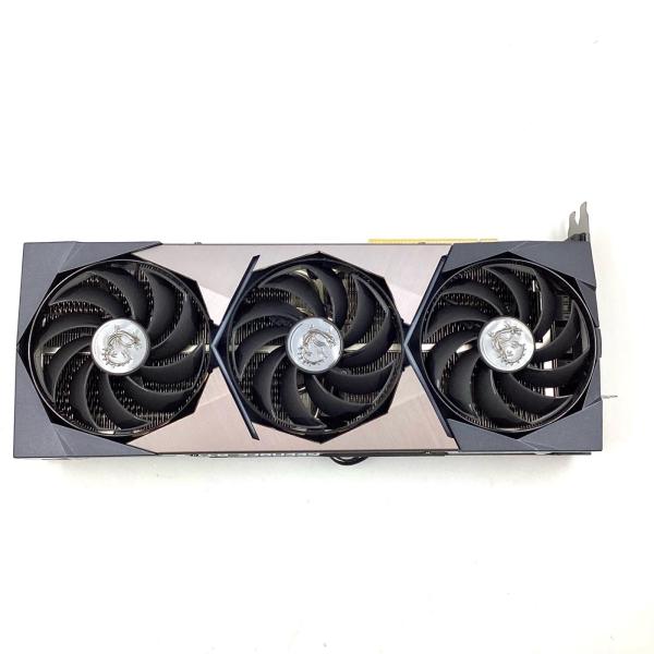 Palit 【全額返金保証】【最速発送】Palit GeForce 3080 Ti SUPRIM X