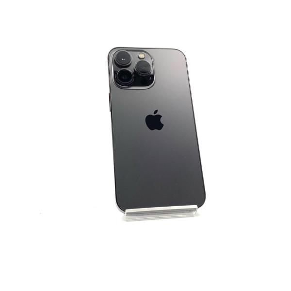 Apple iPhone 13 Pro 128GB グラファイト SIMフリー 動作確認済 76