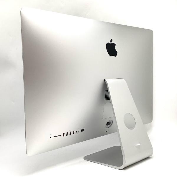 [状態ランク] B[商品番号]202512-0068011-P[メーカー]Apple[型番]iMac19,1[製品名]iMac[インチ数]27インチ[年式]2019[カラー]シルバー[CPU]6コア Intel Core i5[OS]Mon...