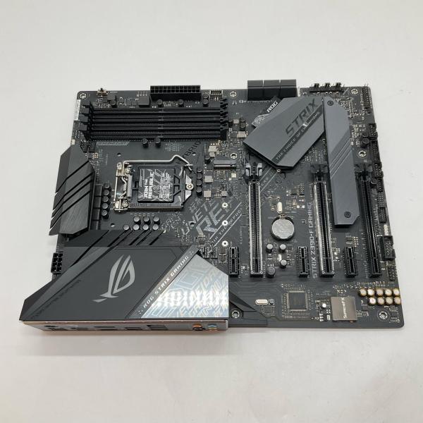 ASUS（エイスース） 【全額返金保証】【最速発送】ASUS マザーボード