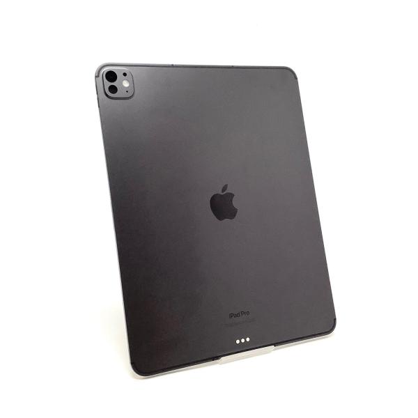 Apple 【全額返金保証】【最速発送】Apple iPad Pro M4 13インチ 1TB