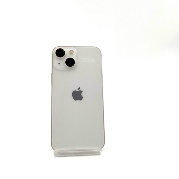 全額返金保証】【最速発送】 iPhone 13 mini 256GB スターライト