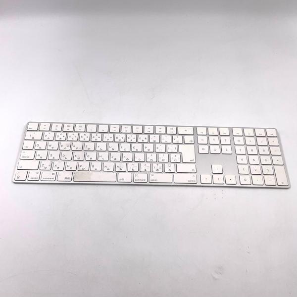 Apple 【全額返金保証】【最速発送】Apple Magic Keyboard with