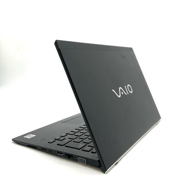 VAIO VJPG13C11N i5-1035G1　8G　Nvme 256GB SONY（ソニー） SONY VAIO Pro VJPG13C11N 第10世代 Core i5 1035G1